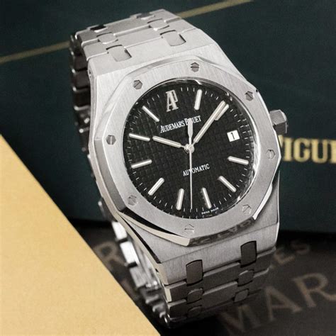 audemars piguet 15300 prezzo|royal oak 15300.